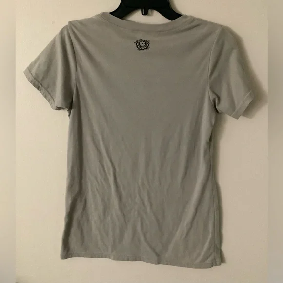 NATURAL LIFE Tee with Rainbow Heart
“It’s a good day to have a good day” - Picture 2 of 4